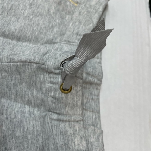 Little Marc Jacobs girls sweat pants size 8 - Picture 7 of 8